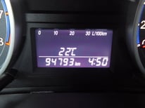 SUZUKI SX4 GRAU ALT GX050JG