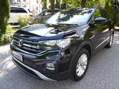 VW T-CROSS 1,0TSI 95PS ​LIFE