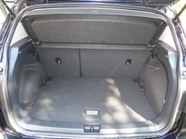 VW T CROSS SCHWARZ GR145AN