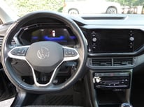 VW T CROSS SCHWARZ GR145AN