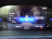 VW T CROSS SCHWARZ GR145AN