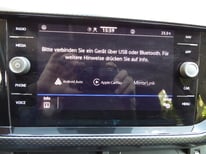 VW T CROSS SCHWARZ GR145AN