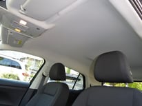 VW T CROSS SCHWARZ GR145AN
