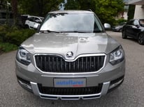SKODA YETI 5592