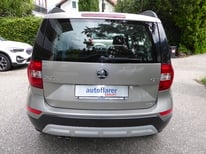 SKODA YETI 5592