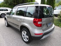 SKODA YETI 5592