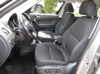 SKODA YETI 5592