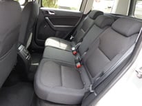 SKODA YETI 5592