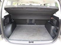 SKODA YETI 5592