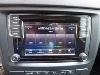 SKODA YETI 5592