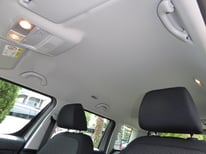 SKODA YETI 5592