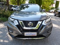 NISSAN X TRAIL