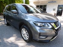 NISSAN X TRAIL