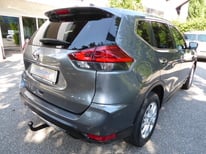 NISSAN X TRAIL