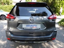 NISSAN X TRAIL