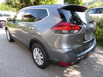 NISSAN X TRAIL