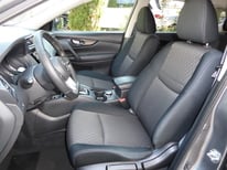 NISSAN X TRAIL