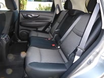 NISSAN X TRAIL
