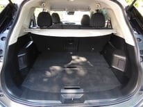 NISSAN X TRAIL