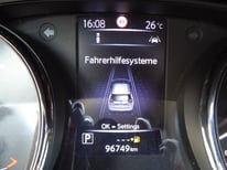 NISSAN X TRAIL