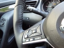 NISSAN X TRAIL