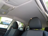 NISSAN X TRAIL