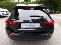 MERCEDES C200d SCHWARZ GN949SH