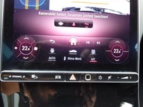MERCEDES C200d SCHWARZ GN949SH