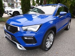 SEAT ATECA 2,0TDI 150PS DSG 4X4 ​BUSINESS