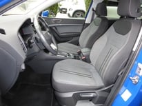 SEAT ATECA BLAU GM979KX