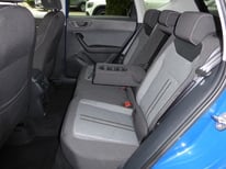 SEAT ATECA BLAU GM979KX
