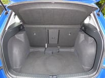 SEAT ATECA BLAU GM979KX
