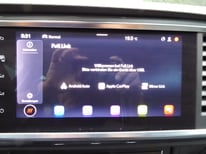 SEAT ATECA BLAU GM979KX