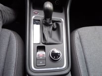 SEAT ATECA BLAU GM979KX
