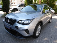 SEAT ARONA 1,0TSI 110PS DSG ​STYLE