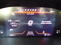 SEAT ARONA DSG SILBER GT077LN