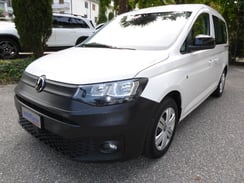 VW CADDY 2,0TDI 122PS ​4 MOTION
