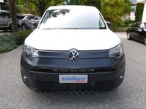 VW CADDY WEISS 0659