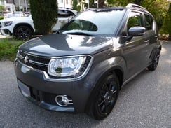 SUZUKI IGNIS 1.200 90PS 4X4 ​COMFORT