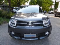 SUZUKI IGNIS GRAU 1497