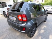 SUZUKI IGNIS GRAU 1497
