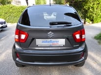SUZUKI IGNIS GRAU 1497