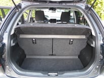 SUZUKI IGNIS GRAU 1497