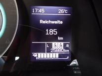 SUZUKI IGNIS GRAU 1497