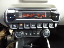 SUZUKI IGNIS GRAU 1497