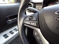 SUZUKI IGNIS GRAU 1497