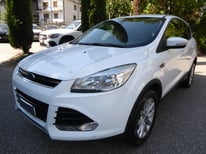 FORD KUGA WEISS FC674SJ