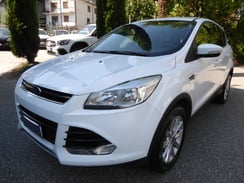 FORD KUGA 1,5 ECO BOOST 150PS ​TITANIUM