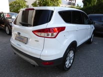 FORD KUGA WEISS FC674SJ