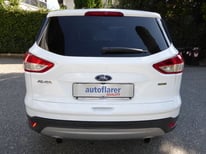 FORD KUGA WEISS FC674SJ